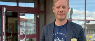 Här är kommunens nya säkerhetschef