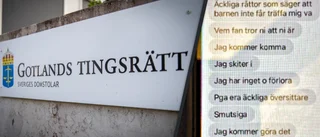 Hotade att spränga socialtjänsten: ”Har inget att förlora”