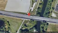 Just nu: En stillastående fordon orsakar ett körfält blockerat på E4