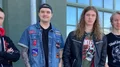  Albin, 19: "Utan Inferno hade vi inte funnits"