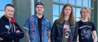  Albin, 19: "Utan Inferno hade vi inte funnits"