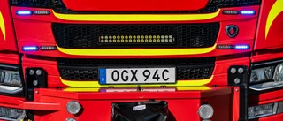    Diskmaskin läckte vatten – till lägenheten under