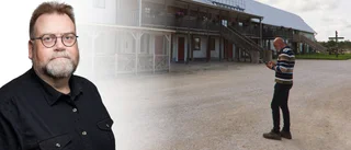 "Hur länge orkar Tors gård stå upp mot myndighetsmissbruket"