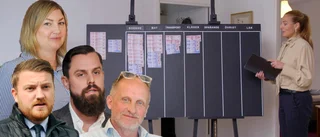 Dags att skicka Östhammars politiker till Lyxfällan
