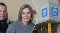 Jehovas flyttar till centrum • Bygger ny kyrka: ”Enklare synas”