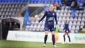 De var bäst – när United gästade Mallbacken