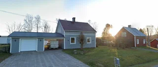 Nya ägare till hus i Älvsbyn – prislappen: 780 000 kronor