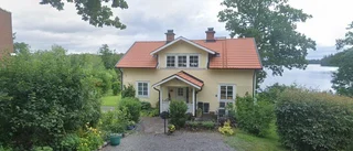 Ägarbyte för fastigheten på Badhusgatan 3 i Sparreholm