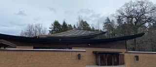Helt tak stals – polisen har inga spår