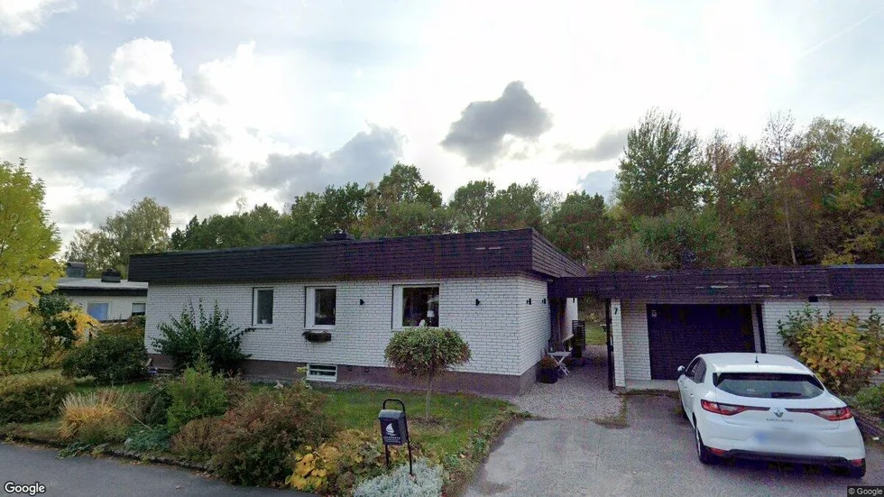 Bryngelstorpsvägen 7