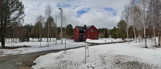 Nya ägaren har ärvt huset på Skogså 3 i Boden