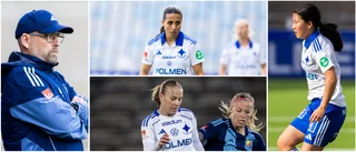 Efter kaptenens skada – så tänker IFK kring mittfältet