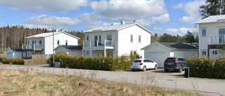 Hus på 131 kvadratmeter sålt i Nyköping – priset: 4 850 000 kronor