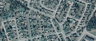 Huset på Kronovägen 15 i Hultsfred sålt för andra gången sedan 2023