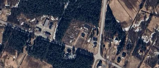80 kvadratmeter stort hus i Byske får nya ägare