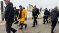 Flera döda när helikopter kraschade i New York