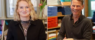 Tradition och nytänk – möt handlarna som håller Vadstena levande