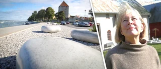 Sista sommaren – sedan stänger Stina fabriken
