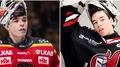 Nyköpingskillen bryter en seglivad frånvaro – ska fixa SM-guldet