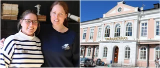 Stor fest – för första gången på över 20 år: "Vi är supertaggade"