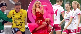 Säsongen blir som Sabrina Carpenters konsert