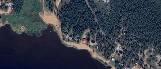 Ny ägare till fastigheten på Bodön-Sangis 50 i Sangis