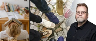 90-talister – första som får det sämre än sina föräldrar
