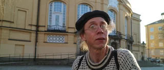 Resan från canceled till Linköping – K. Svensson är i värmen igen