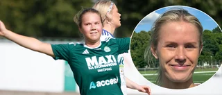 Thelma stängde premiären – dagar efter mardrömsgenrepet:"Läckert"