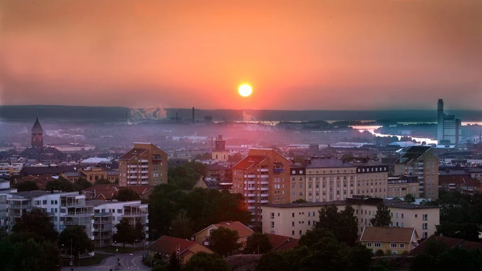 Pilotkommun. Norrköpings kommun har som pilotkommun utmärkt sig som en förebild i arbetet mot könsstympning, skriver debattörerna.