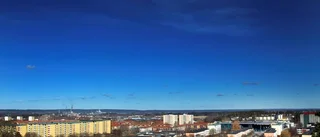 Norrköpingsborna blir allt fler
