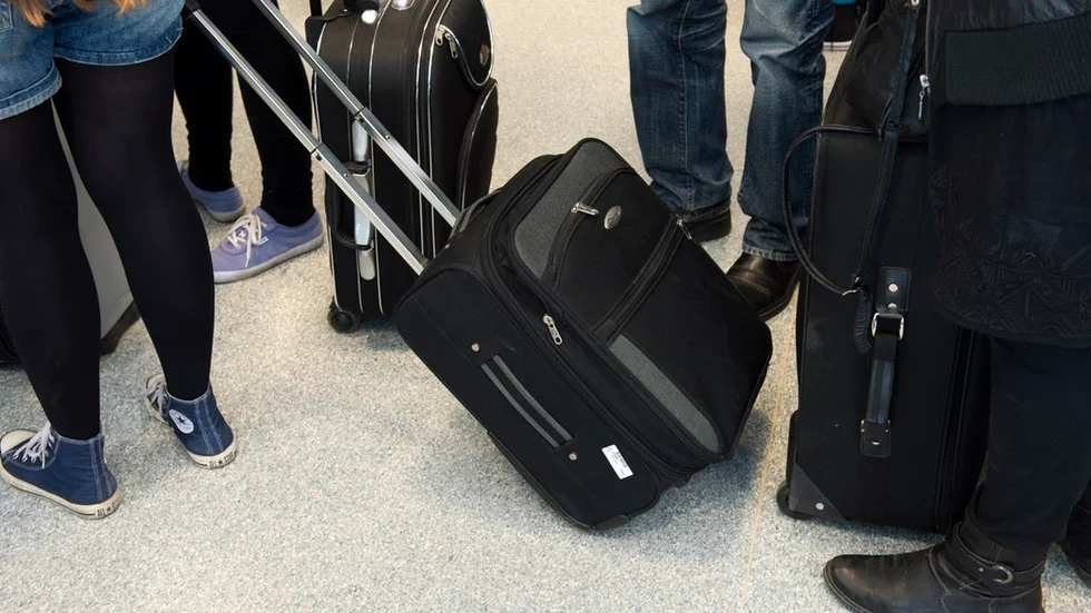 38-åringen hade bjudit med kvinnan på en Finlandsresa när han våldtog henne. Bilden är tagen vid annat tillfälle.