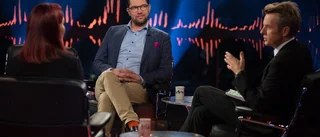 Har Åkesson glömt Le Pen?