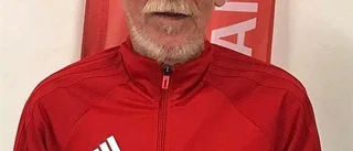 Tommy Eriksson blev SIBK-coach tack vare Facebook