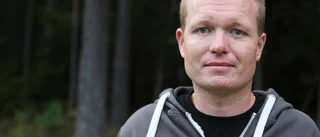 Fredrik närmar sig slutsegern
