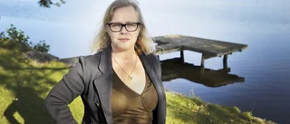 "Banta för helvete du ser för jävlig ut"