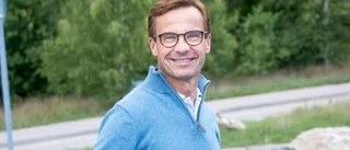 LIVE: Halvtid för Kristersson – rapport om regeringsbildning väntas
