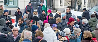 100-tals nycklar skramlade mot nazisterna