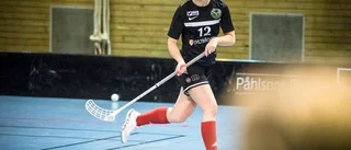 Johanna är historisk i FBC