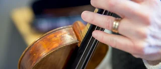 Klassisk musik – ett av vapnen som används mot otryggheten