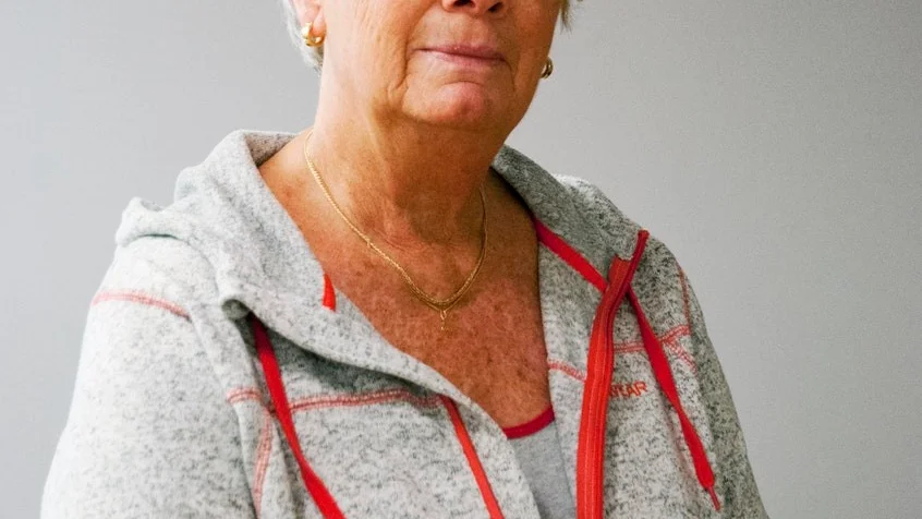 Centerpartisten Lill Björk ser positivt på möjligheten med medborgarförslag.