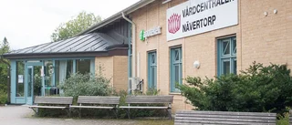 Nävertorp stängde lättakut
