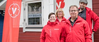 V vill sätta behoven före budgetramarna