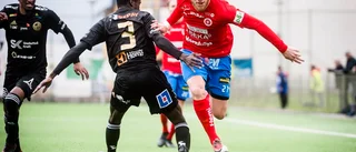 Karlsson hoppas på stolpe in mot Assyriska