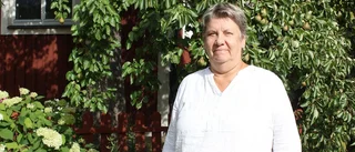 Jill Dunker vill ha ett servicehus för äldre