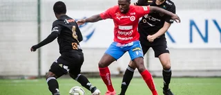 TV: Bissarna tog första segern – målkungens form håller i sig