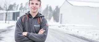 Katrineholm till SM-final i plåtslageri