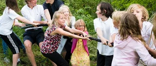 Har du midsommarfestens bästa lekar?
