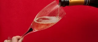 Champagnetjuv döms för flera inbrott i Nyköping