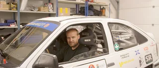 Rutinerade debutanter som gjorde rallysuccé